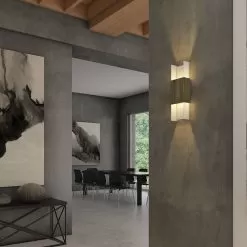 Ansa Wall -Lighting Store Ansa Wall 07