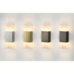 Ansa Wall -Lighting Store Ansa Wall 12