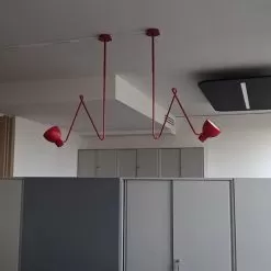 Blux System C Ceiling -Lighting Store Blux BLUX SYSTEM C image09