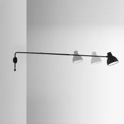 Blux System W Wall 18 Blux System W Wall -Lighting Store Blux BLUX SYSTEM W image09