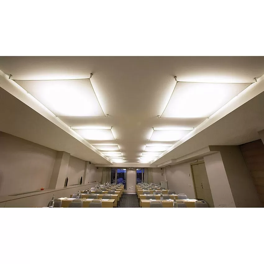 Veroca 3 Ceiling 3 Veroca 3 Ceiling