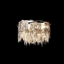 Arthur Ceiling Round