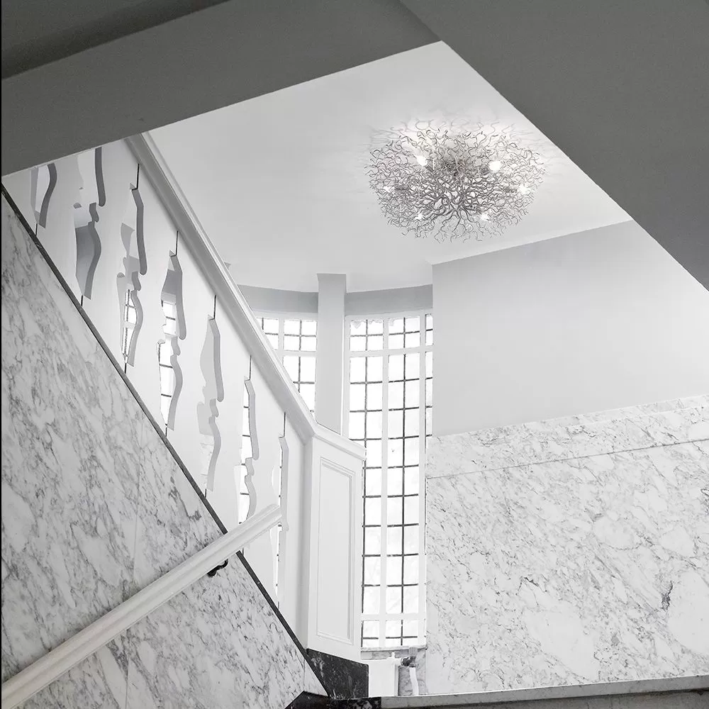 Hollywood Ceiling Round 40cm 9 Hollywood Ceiling Round 40cm - Image 7