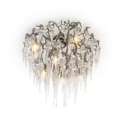 Hollywood Ceiling Glass