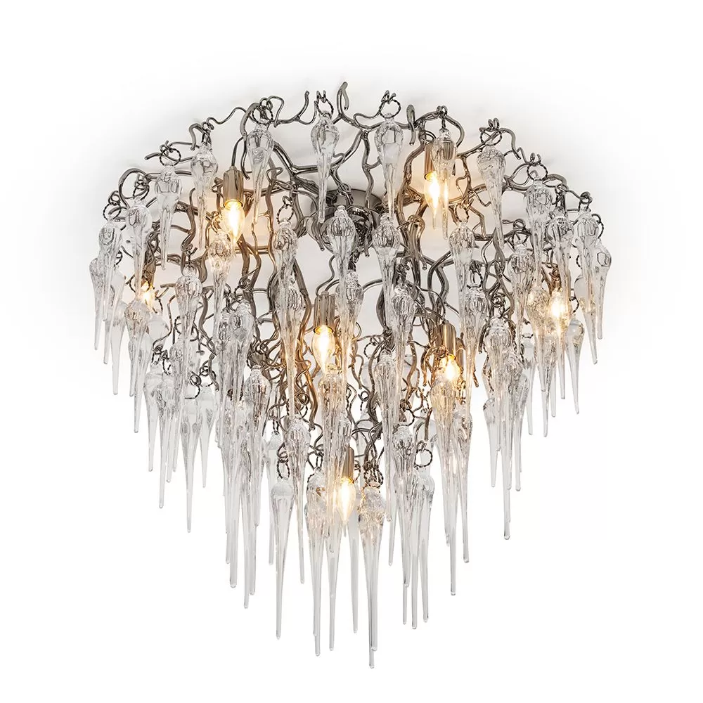 Hollywood Ceiling Glass 6 Hollywood Ceiling Glass - Image 4