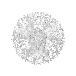 Icy Lady Ceiling Round
