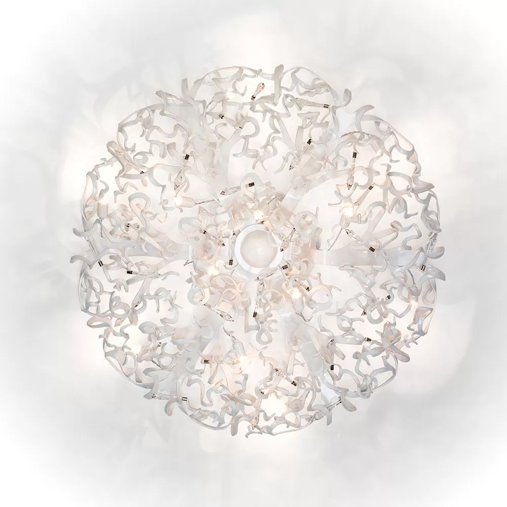 Icy Lady Ceiling Round 4 Icy Lady Ceiling Round - Image 2