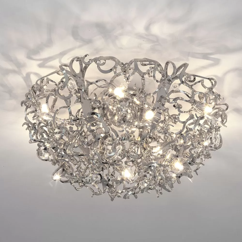 Icy Lady Ceiling Round 5 Icy Lady Ceiling Round - Image 3