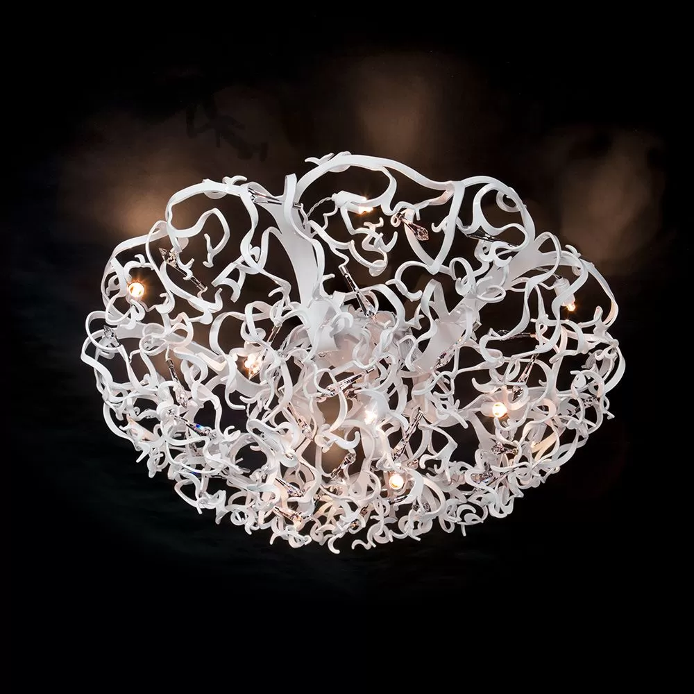 Icy Lady Ceiling Round 6 Icy Lady Ceiling Round - Image 4