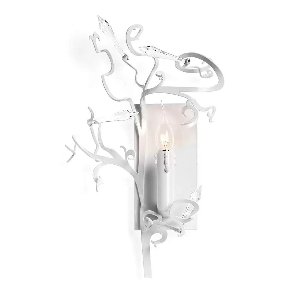 Icy Lady Wall 4 Icy Lady Wall - Image 2