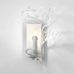 Icy Lady Wall 12 Icy Lady Wall -Lighting Store Brand van Egmond Icy Lady Wall Lamp 4