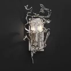 Icy Lady Wall 13 Icy Lady Wall -Lighting Store Brand van Egmond Icy Lady Wall Lamp 5