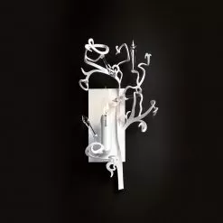 Icy Lady Wall 15 Icy Lady Wall -Lighting Store Brand van Egmond Icy Lady Wall Lamp 7