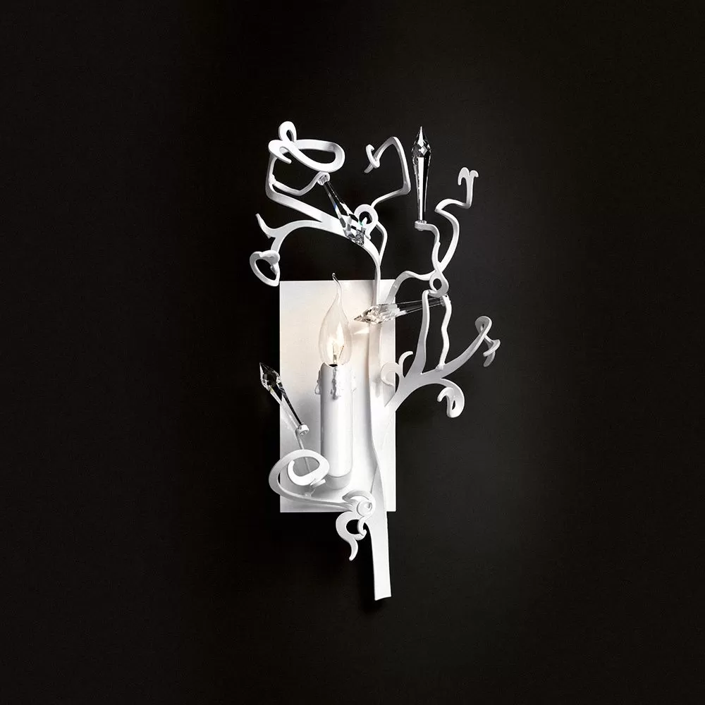 Icy Lady Wall 8 Icy Lady Wall - Image 6