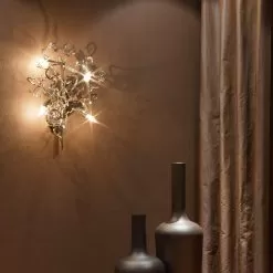 Icy Lady Wall 17 Icy Lady Wall -Lighting Store Brand van Egmond Icy Lady Wall Lamp 9