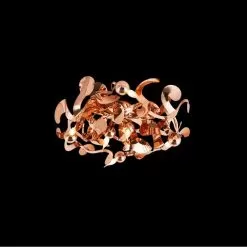 Kelp Ceiling Round -Lighting Store Brand van Egmond Kelp Ceiling Lamp 05