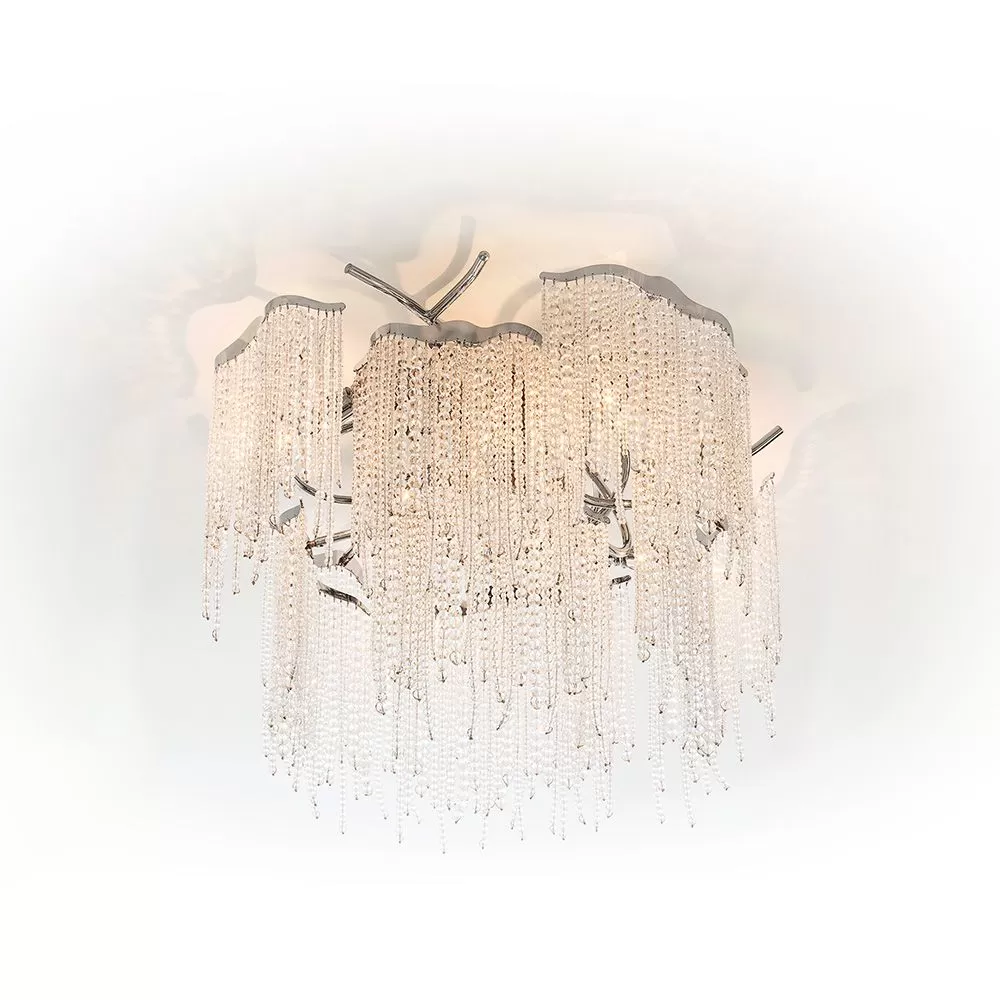 Victoria Ceiling Round 3 Victoria Ceiling Round