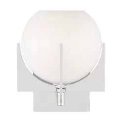 Abbott 1 Light Sconce Wall