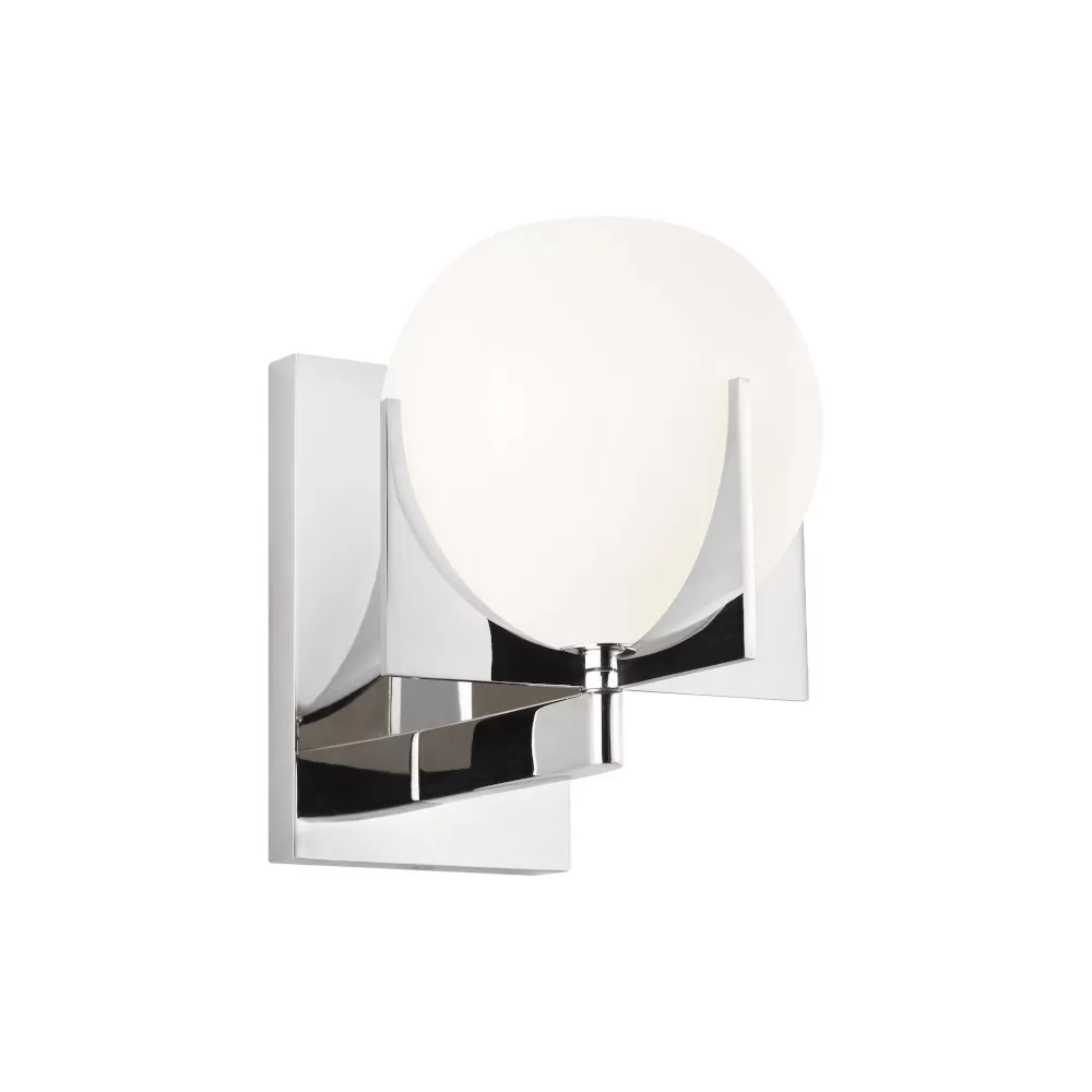 Abbott 1 Light Sconce Wall 5 Abbott 1 Light Sconce Wall - Image 3