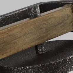 Angelo 2 Light Vanity Wall -Lighting Store Feiss Angelo 2 Light Vanity image4