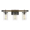 Angelo 3 Light Vanity Wall -Lighting Store Feiss Angelo 3 Light Vanity image2