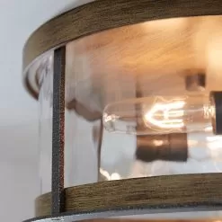 Angelo Flush Mount Ceiling