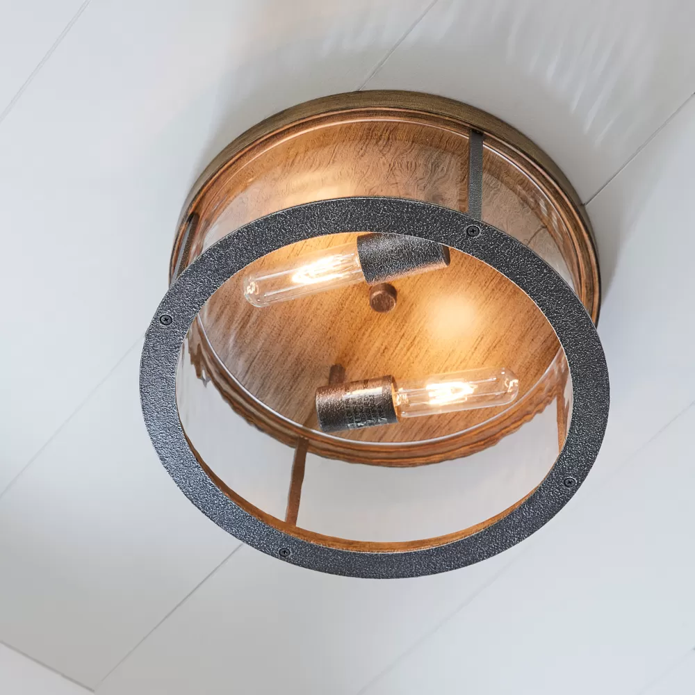 Angelo Flush Mount Ceiling 6 Angelo Flush Mount Ceiling - Image 4