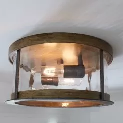 Angelo Flush Mount Ceiling 13 Angelo Flush Mount Ceiling -Lighting Store Feiss Angelo Flush Mount image6