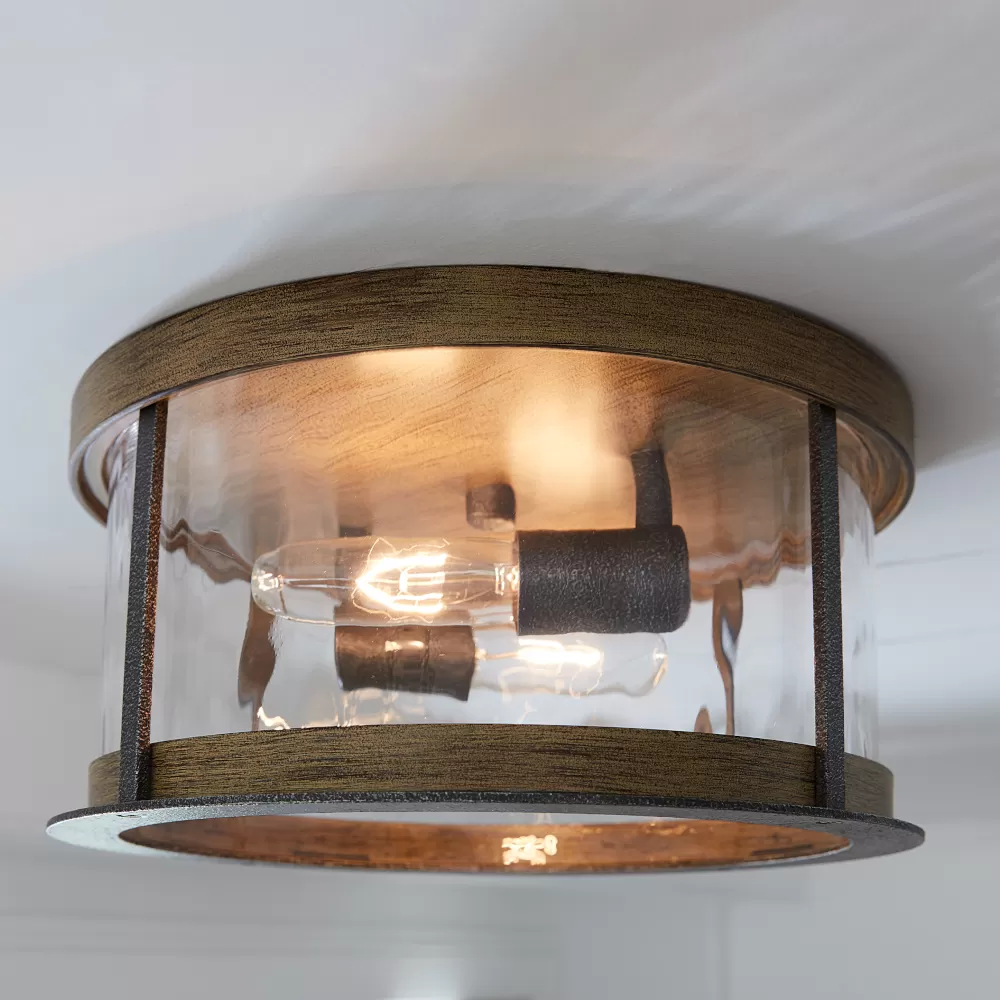 Angelo Flush Mount Ceiling 7 Angelo Flush Mount Ceiling - Image 5