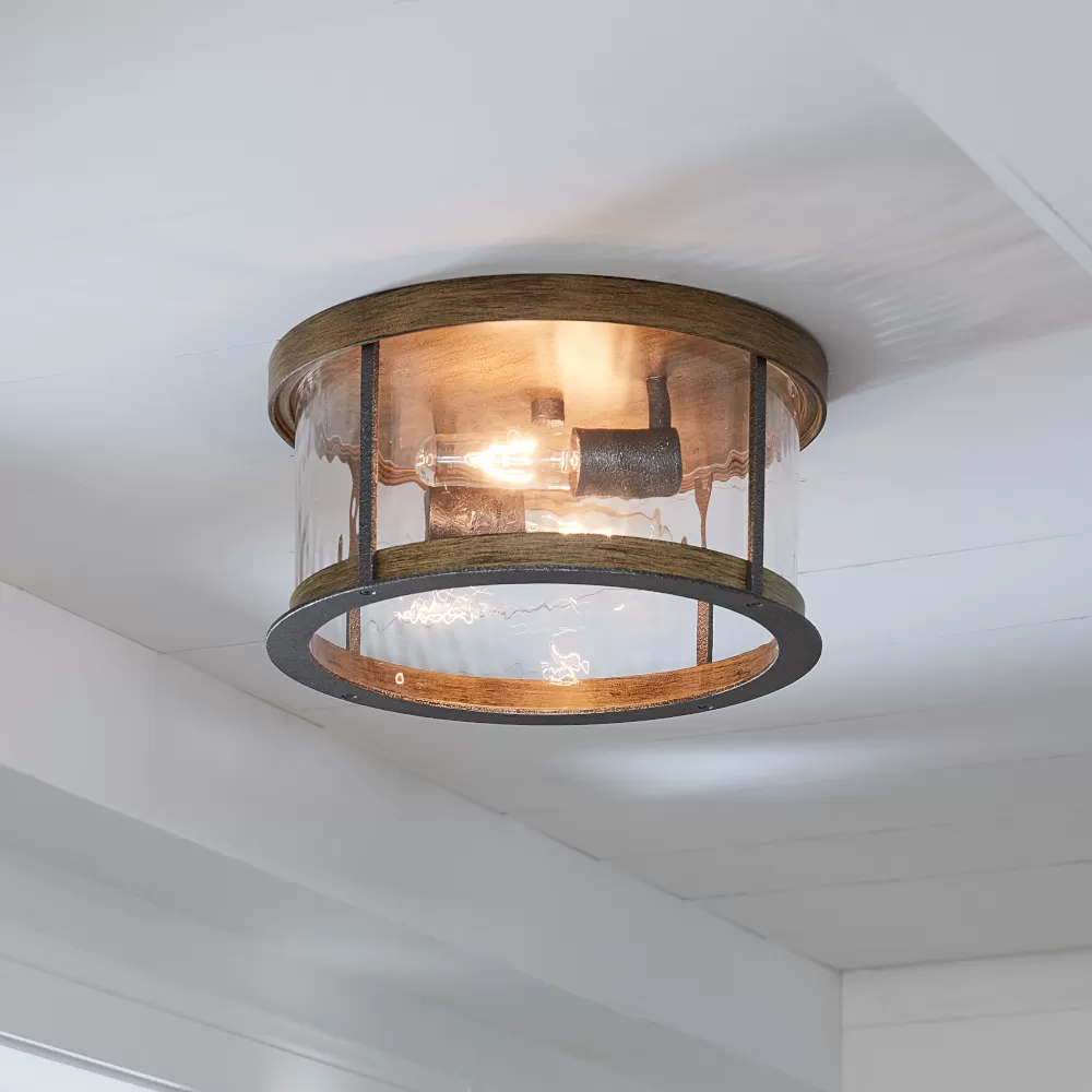 Angelo Flush Mount Ceiling 8 Angelo Flush Mount Ceiling - Image 6