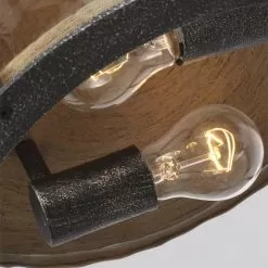 Angelo Flush Mount Ceiling 15 Angelo Flush Mount Ceiling -Lighting Store Feiss Angelo Flush Mount image8