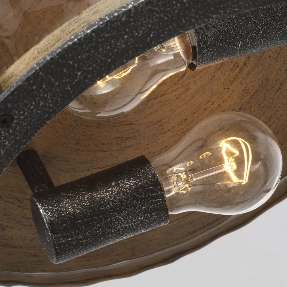 Angelo Flush Mount Ceiling 9 Angelo Flush Mount Ceiling - Image 7