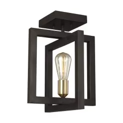 Finnegan Semi Flush Mount Ceiling