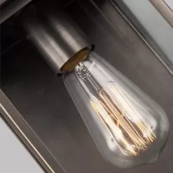 Glenview Lantern Wall -Lighting Store Feiss Glenview Extra Small Lantern image4