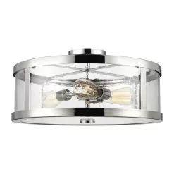 Harrow Semi Flush Mount Ceiling