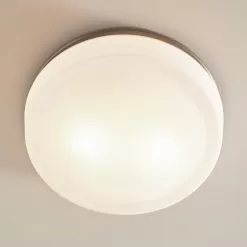Issen Flush Mount Ceiling -Lighting Store Feiss Issen Flush Mount image7