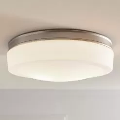 Issen Flush Mount Ceiling -Lighting Store Feiss Issen Flush Mount image8
