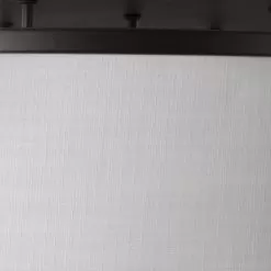 Lennon Semi Flush Mount Ceiling -Lighting Store Feiss Lennon Large Semi Flush Mount image6