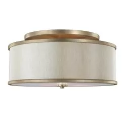 Lennon Semi Flush Mount Ceiling -Lighting Store Feiss Lennon Medium Semi Flush Mount image2 1