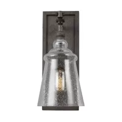 Loras Sconce Wall -Lighting Store Feiss Loras Sconce spec sheet image4