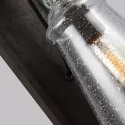 Loras Sconce Wall -Lighting Store Feiss Loras Sconce spec sheet image7