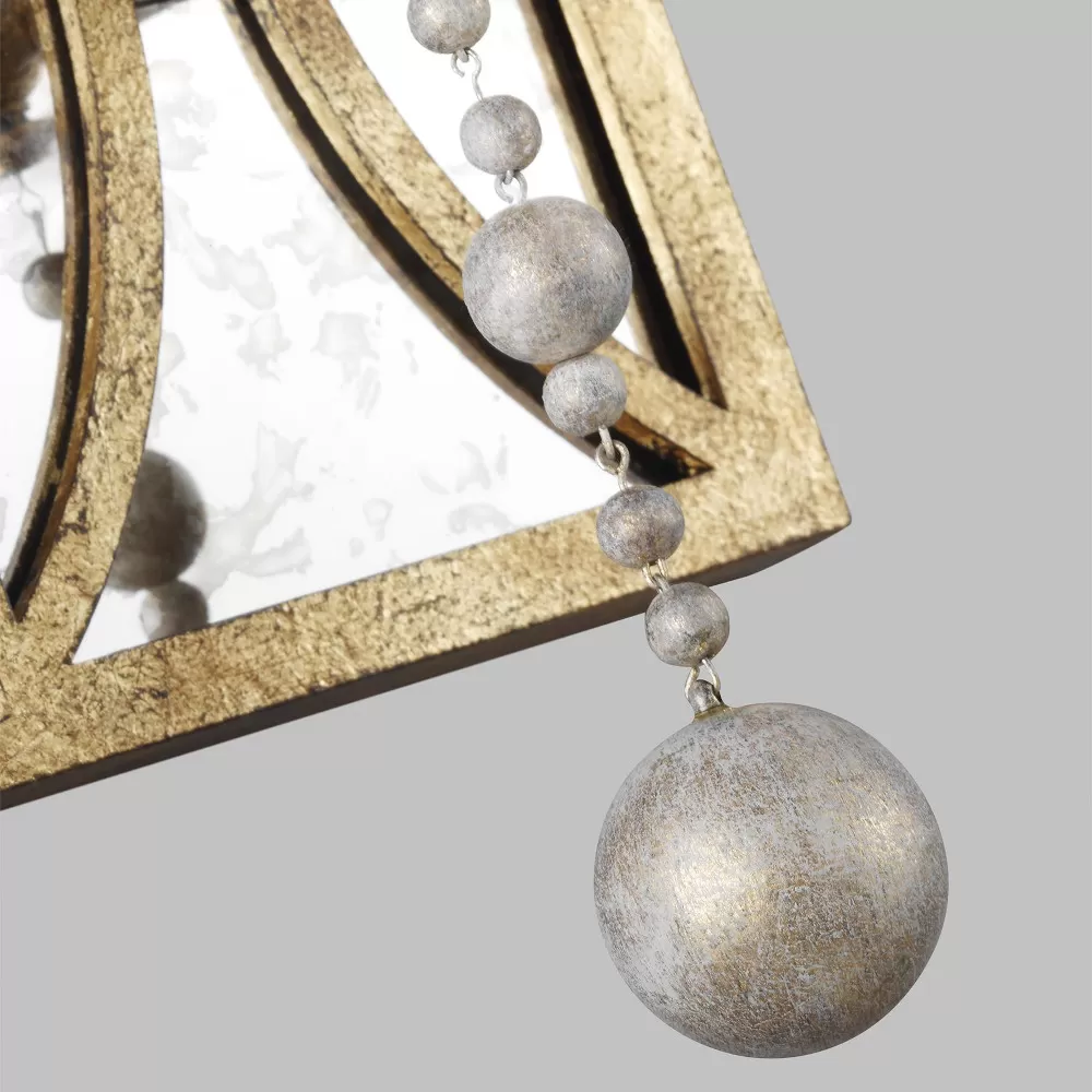 Marielle Double Sconce Wall 4 Marielle Double Sconce Wall - Image 2