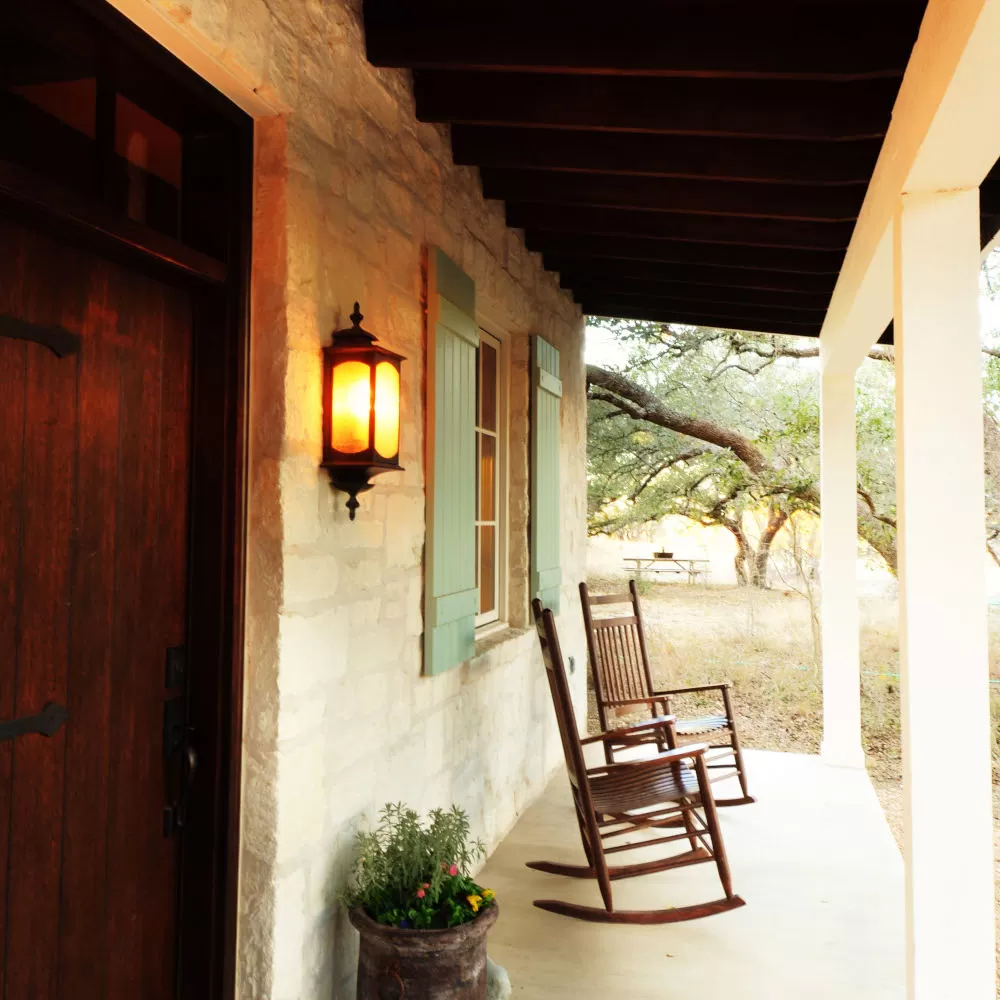 Market Square Lantern Wall 4 Market Square Lantern Wall - Image 2