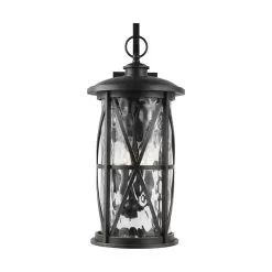 Millbrooke Lantern Wall