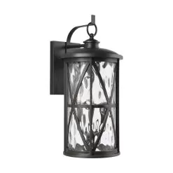 Millbrooke Lantern Wall -Lighting Store Feiss Millbrooke Large Lantern image1