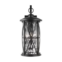 Millbrooke Lantern Wall -Lighting Store Feiss Millbrooke Large Lantern image2