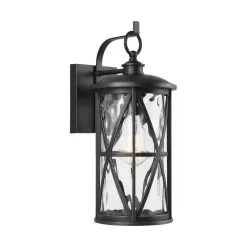 Millbrooke Lantern Wall -Lighting Store Feiss Millbrooke Small Lantern image1