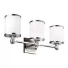 Prospect Park 3 Light Vanity Wall -Lighting Store Feiss Prospect Park 3 Light Vanity image2