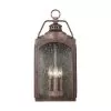 Randhurst Lantern Wall -Lighting Store Feiss Randhurst Lantern image2