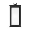 Roscoe Lantern Wall